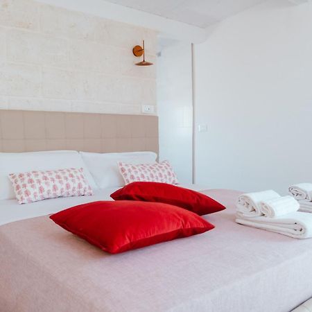 Iconica Luxury Suites Alberobello Luaran gambar