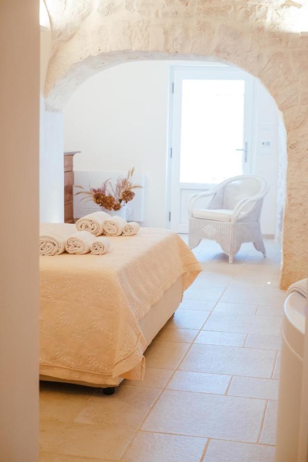 Iconica Luxury Suites Alberobello Luaran gambar