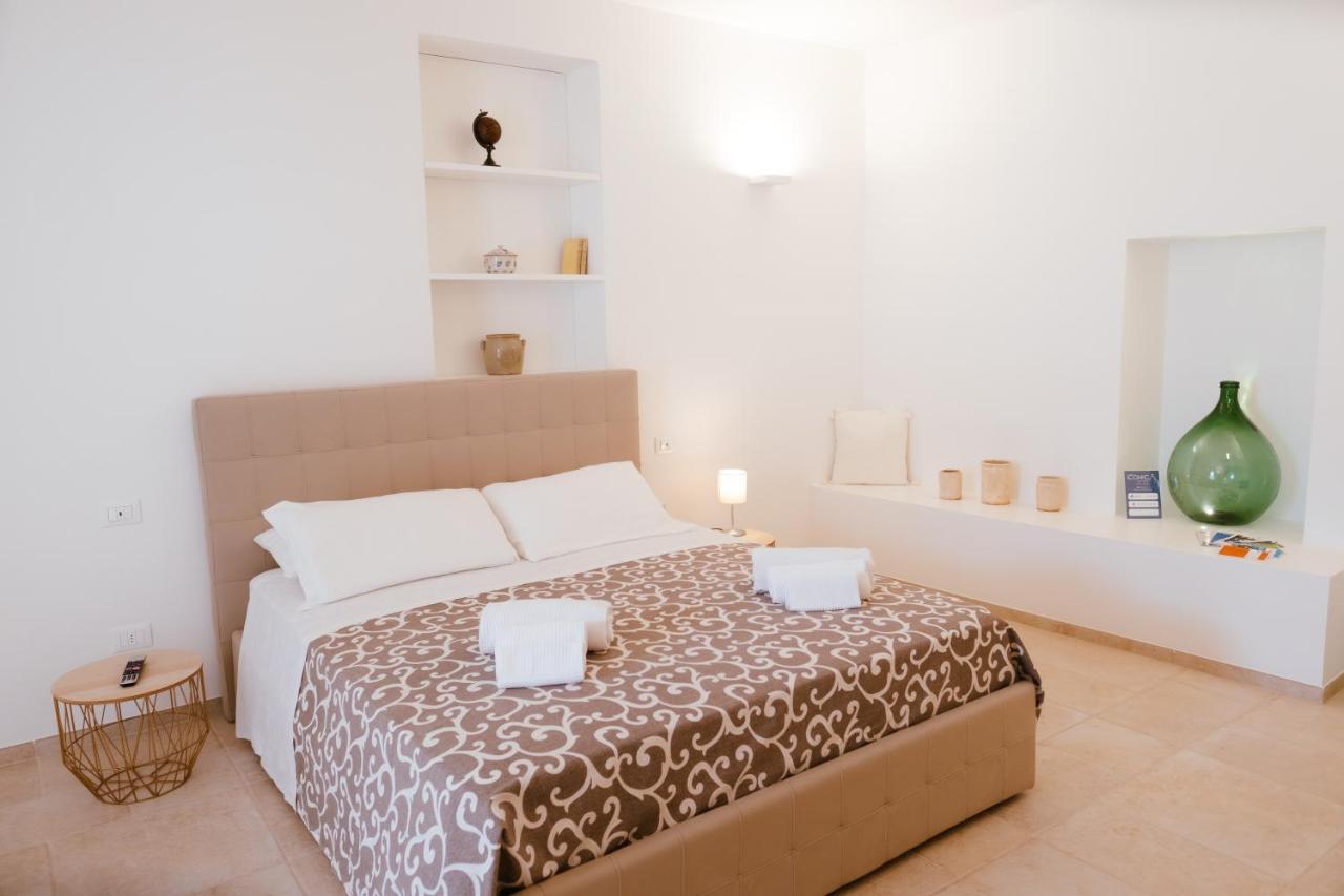 Iconica Luxury Suites Alberobello Luaran gambar