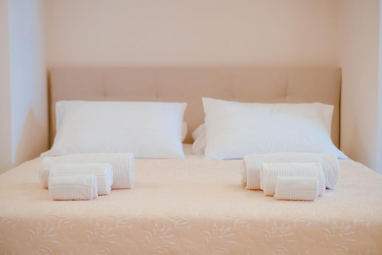 Iconica Luxury Suites Alberobello Luaran gambar