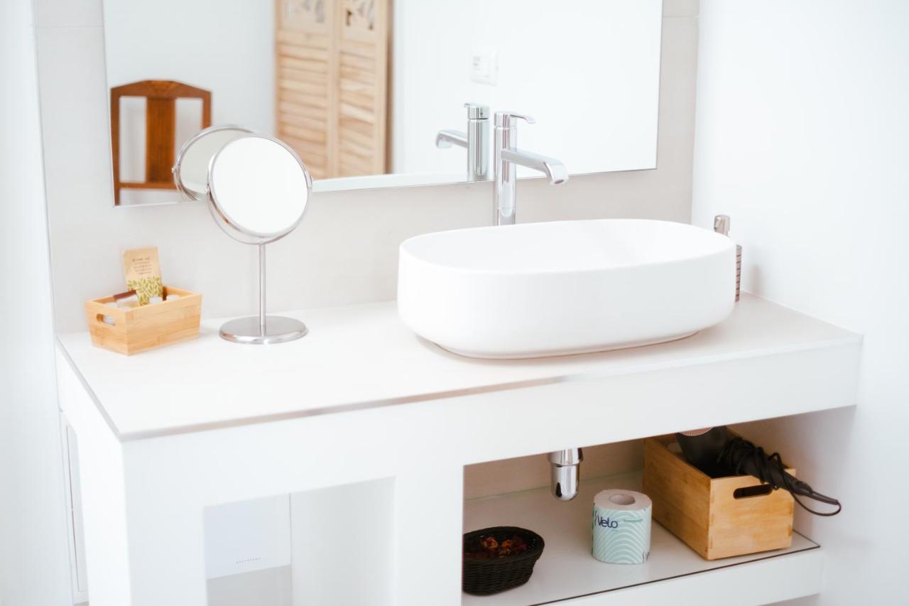 Iconica Luxury Suites Alberobello Luaran gambar