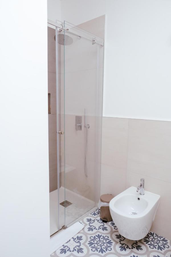 Iconica Luxury Suites Alberobello Luaran gambar