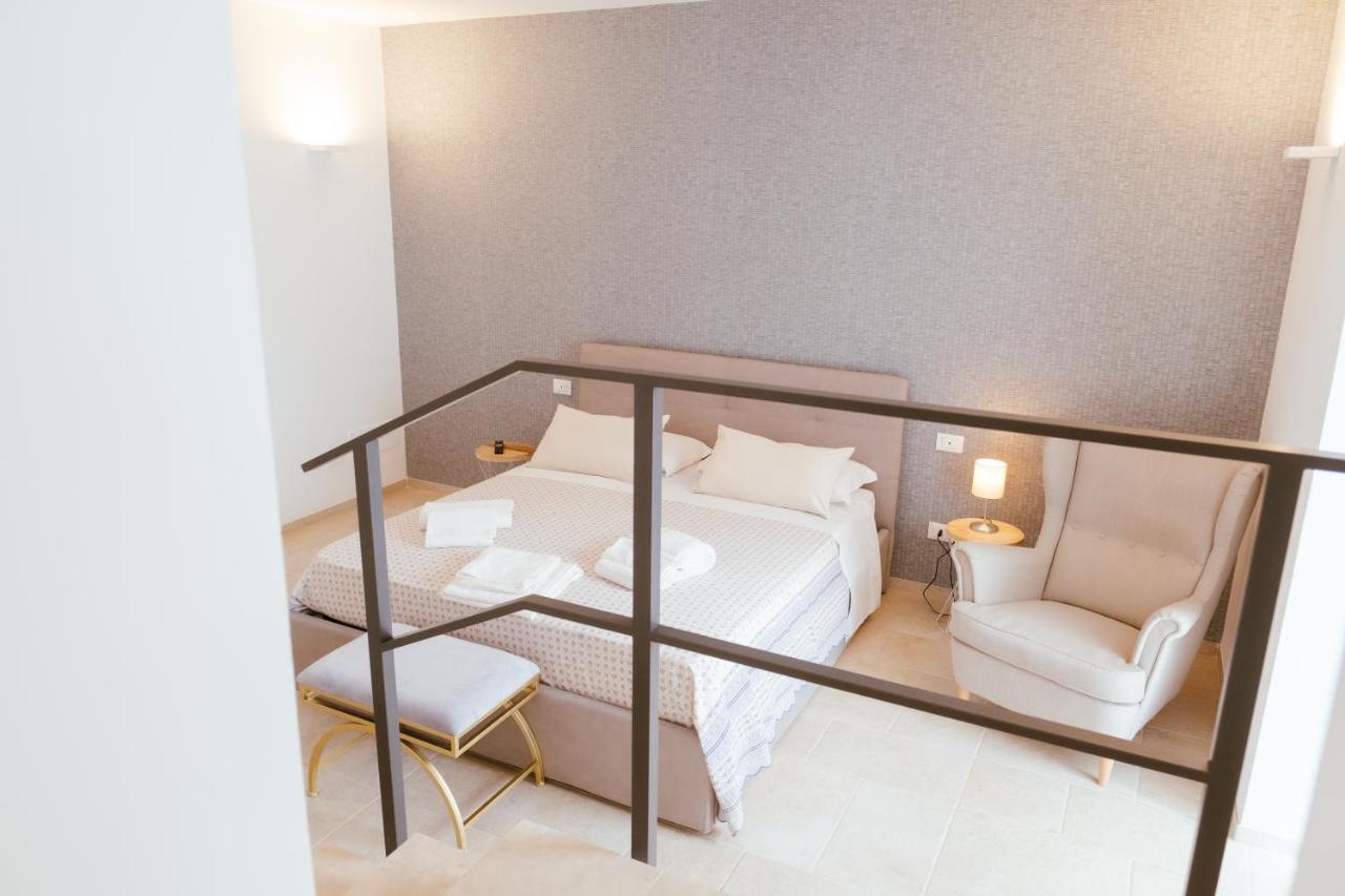 Iconica Luxury Suites Alberobello Luaran gambar