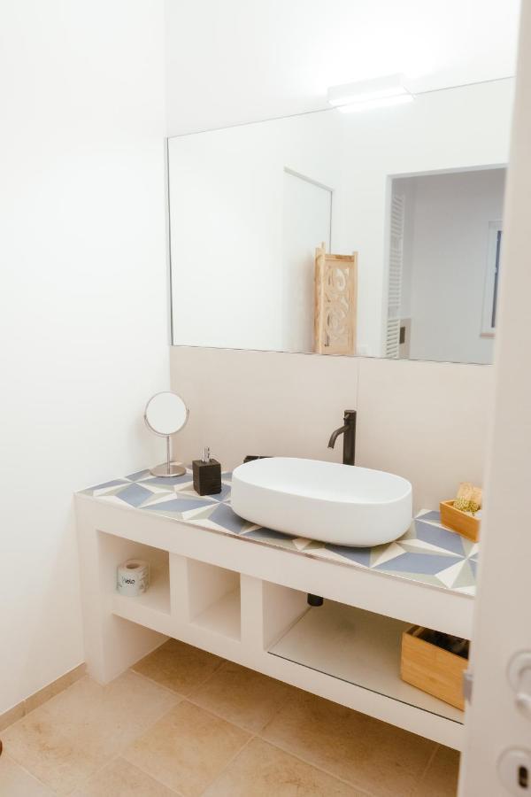 Iconica Luxury Suites Alberobello Luaran gambar