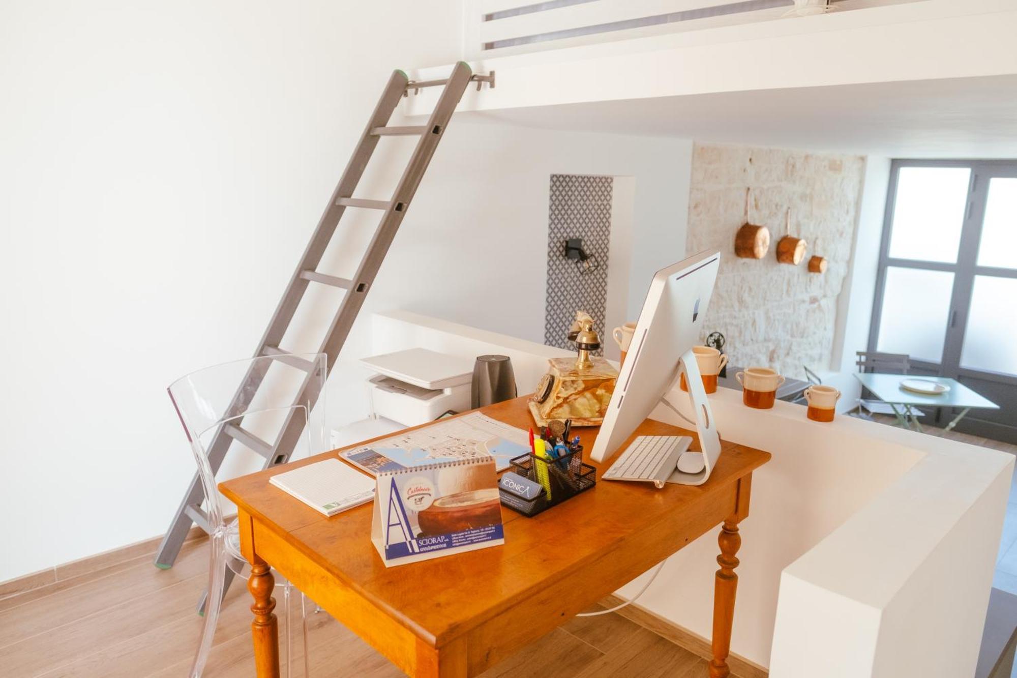 Iconica Luxury Suites Alberobello Luaran gambar