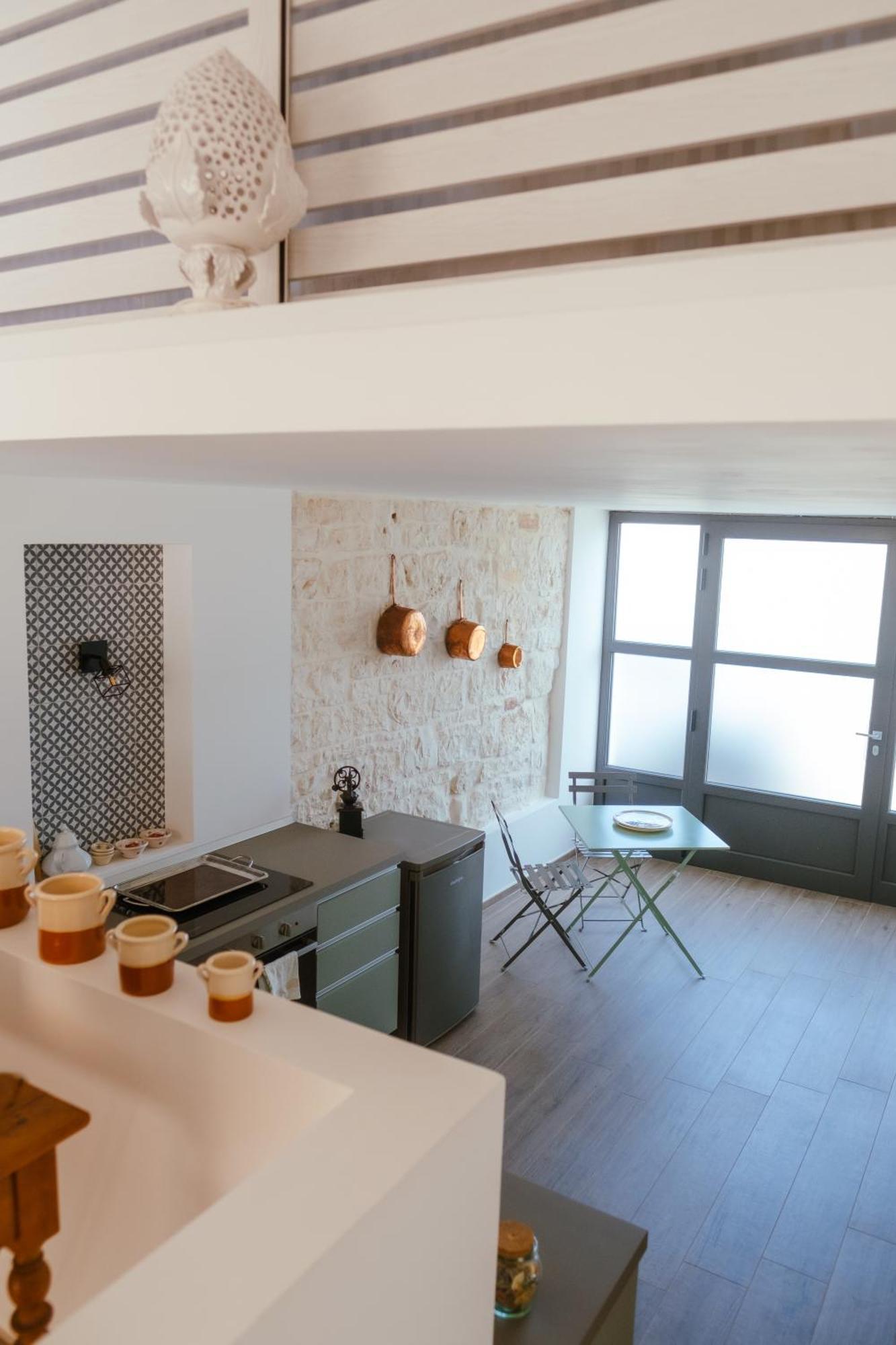 Iconica Luxury Suites Alberobello Luaran gambar