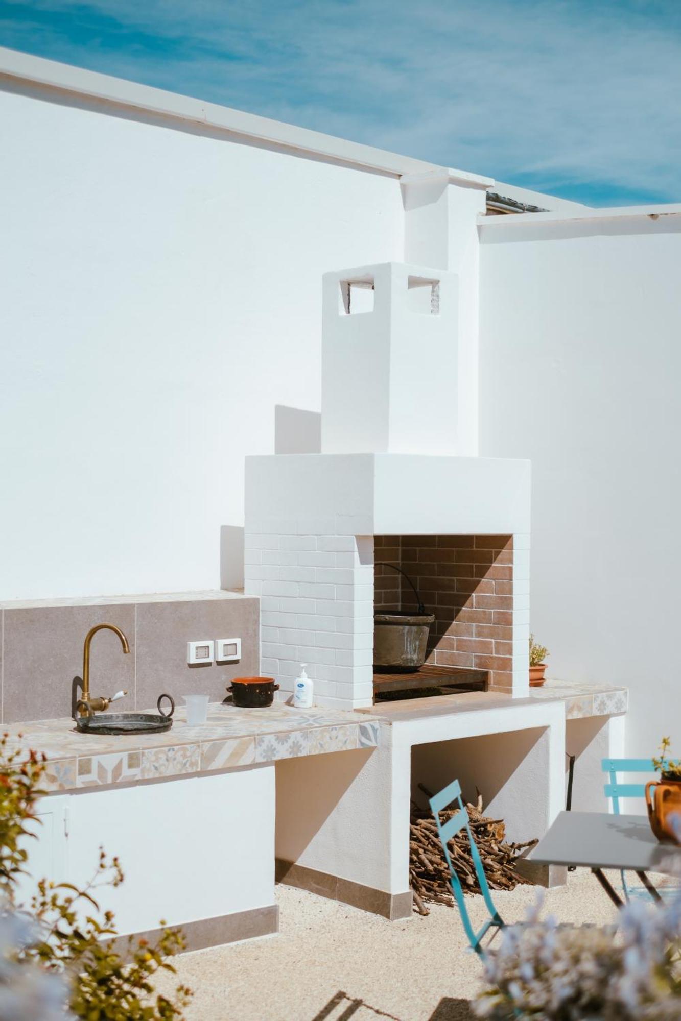 Iconica Luxury Suites Alberobello Luaran gambar