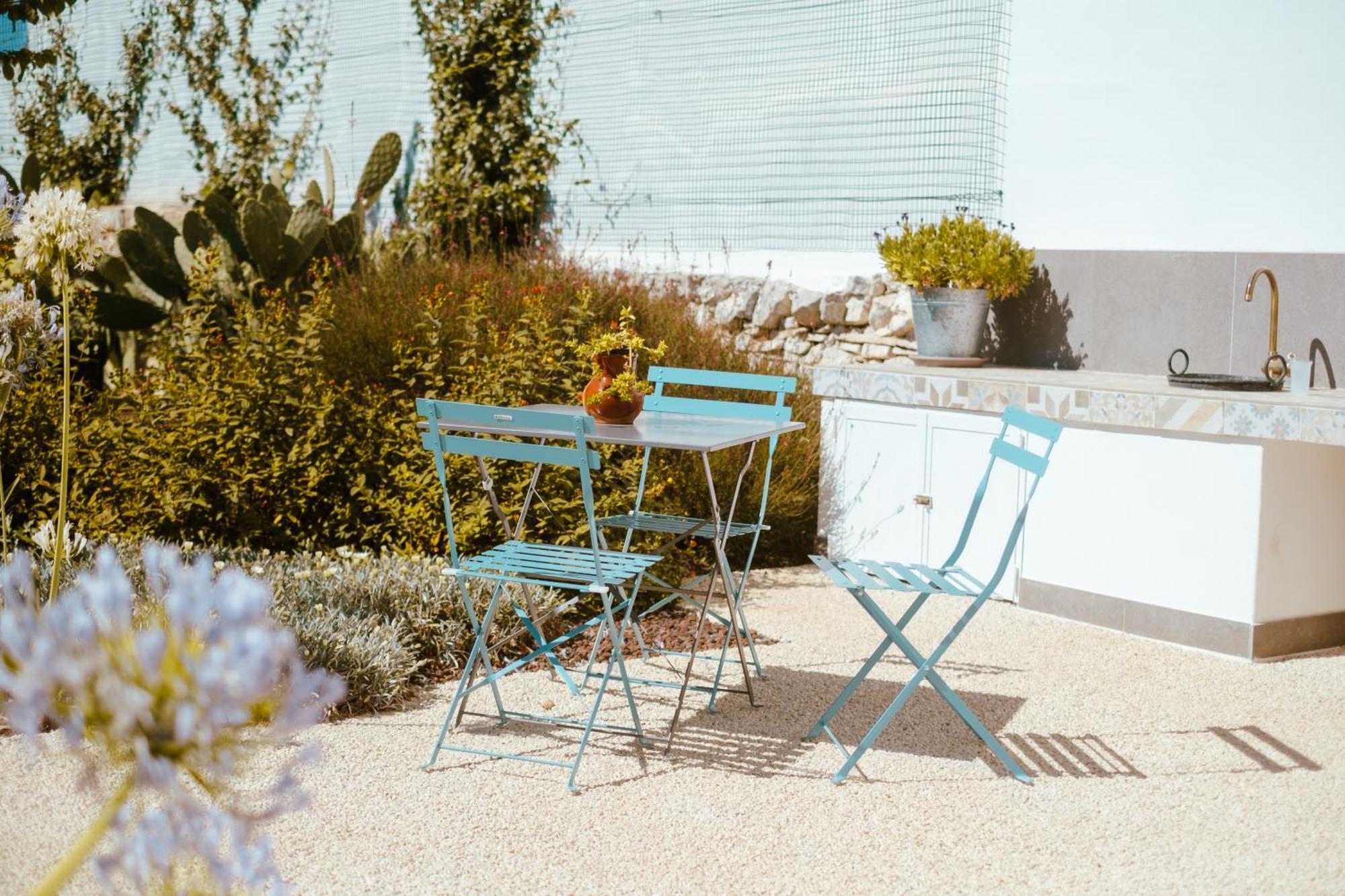 Iconica Luxury Suites Alberobello Luaran gambar