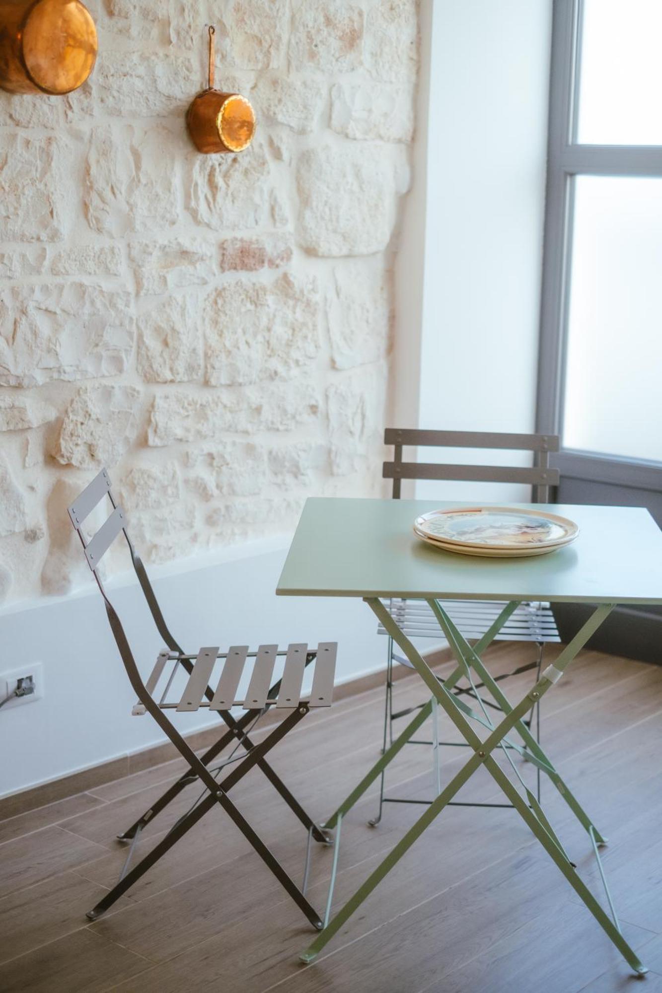 Iconica Luxury Suites Alberobello Luaran gambar