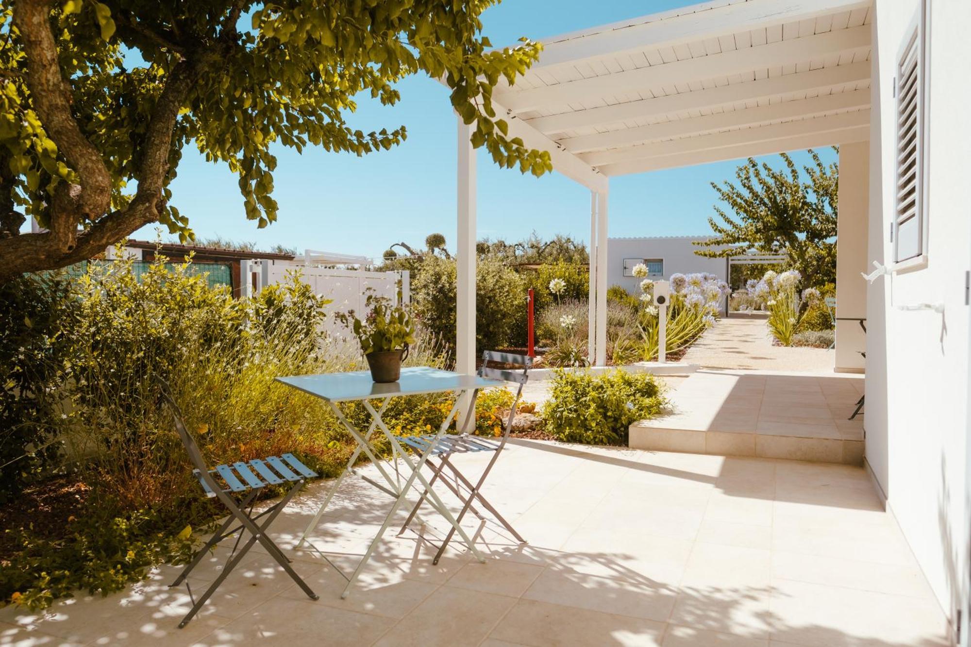 Iconica Luxury Suites Alberobello Luaran gambar