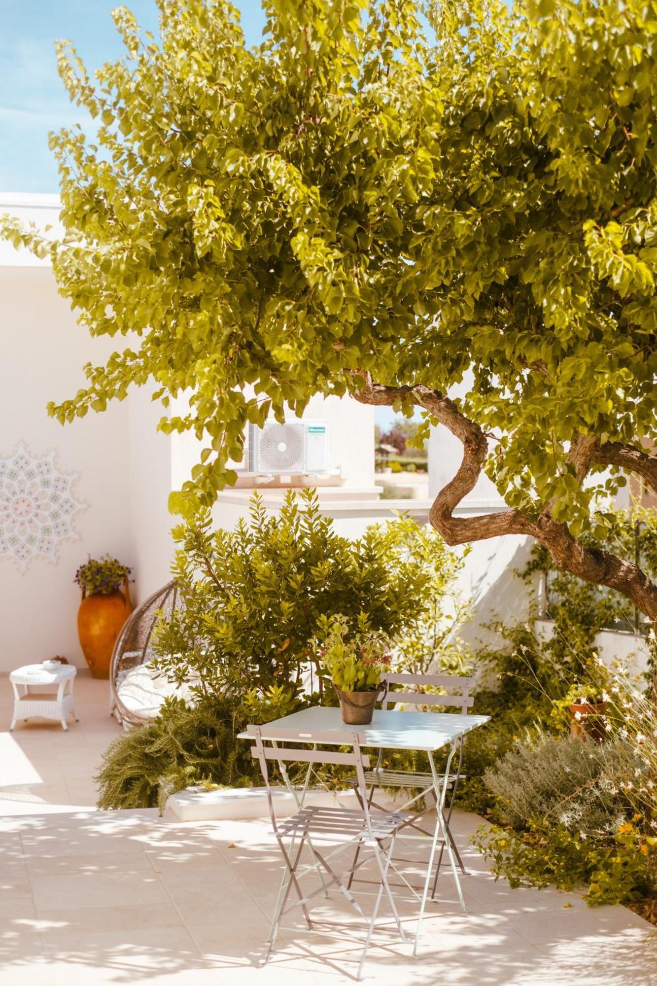 Iconica Luxury Suites Alberobello Luaran gambar
