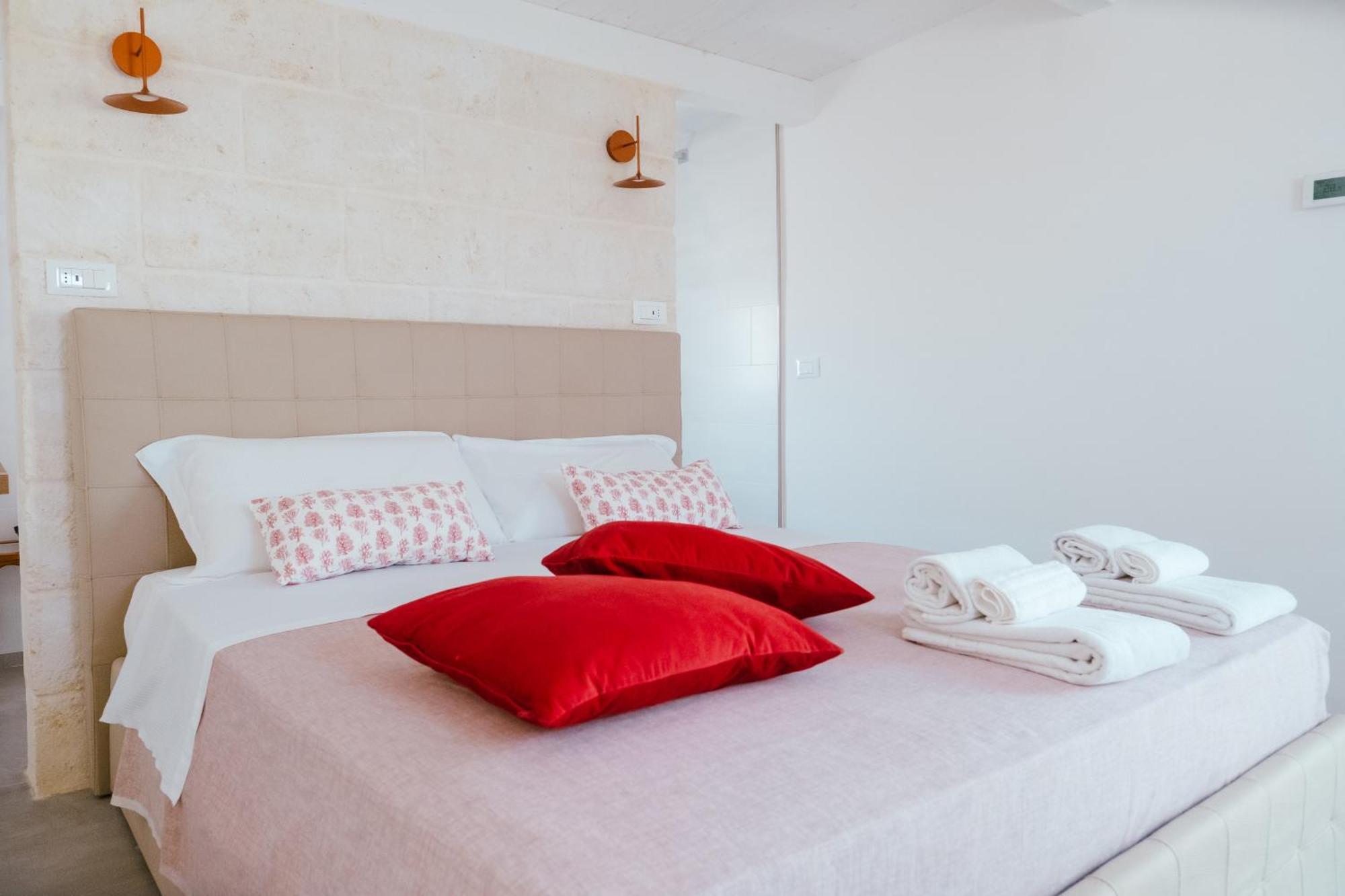Iconica Luxury Suites Alberobello Luaran gambar