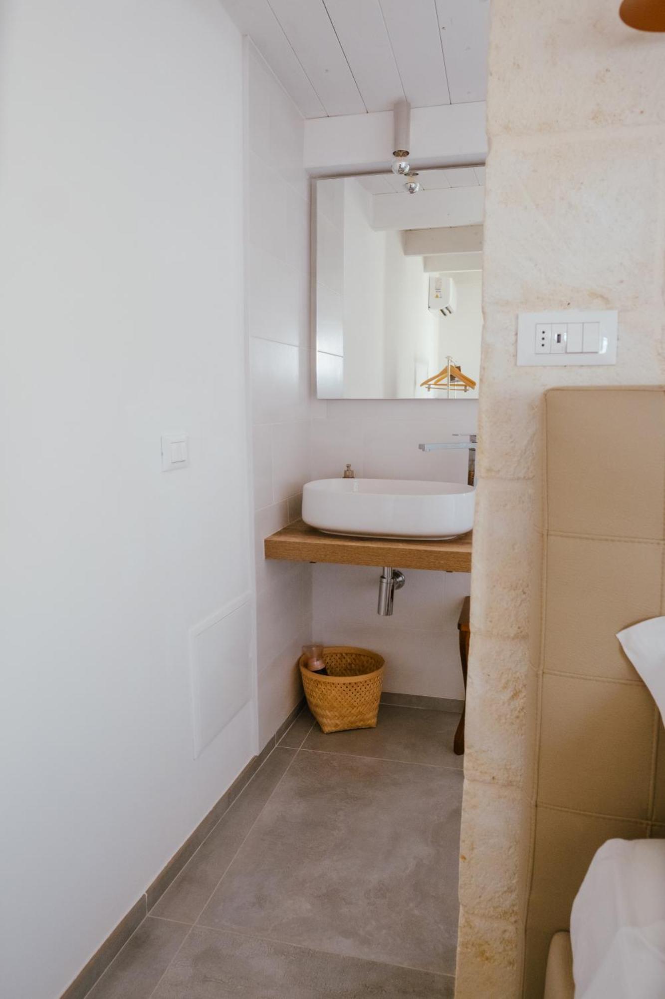 Iconica Luxury Suites Alberobello Luaran gambar