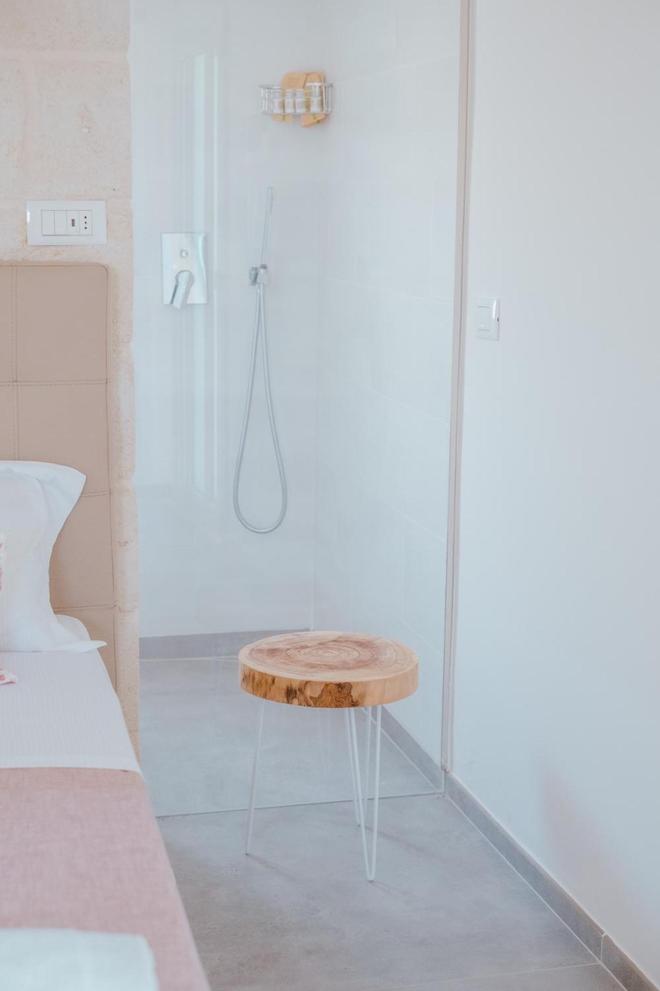 Iconica Luxury Suites Alberobello Luaran gambar