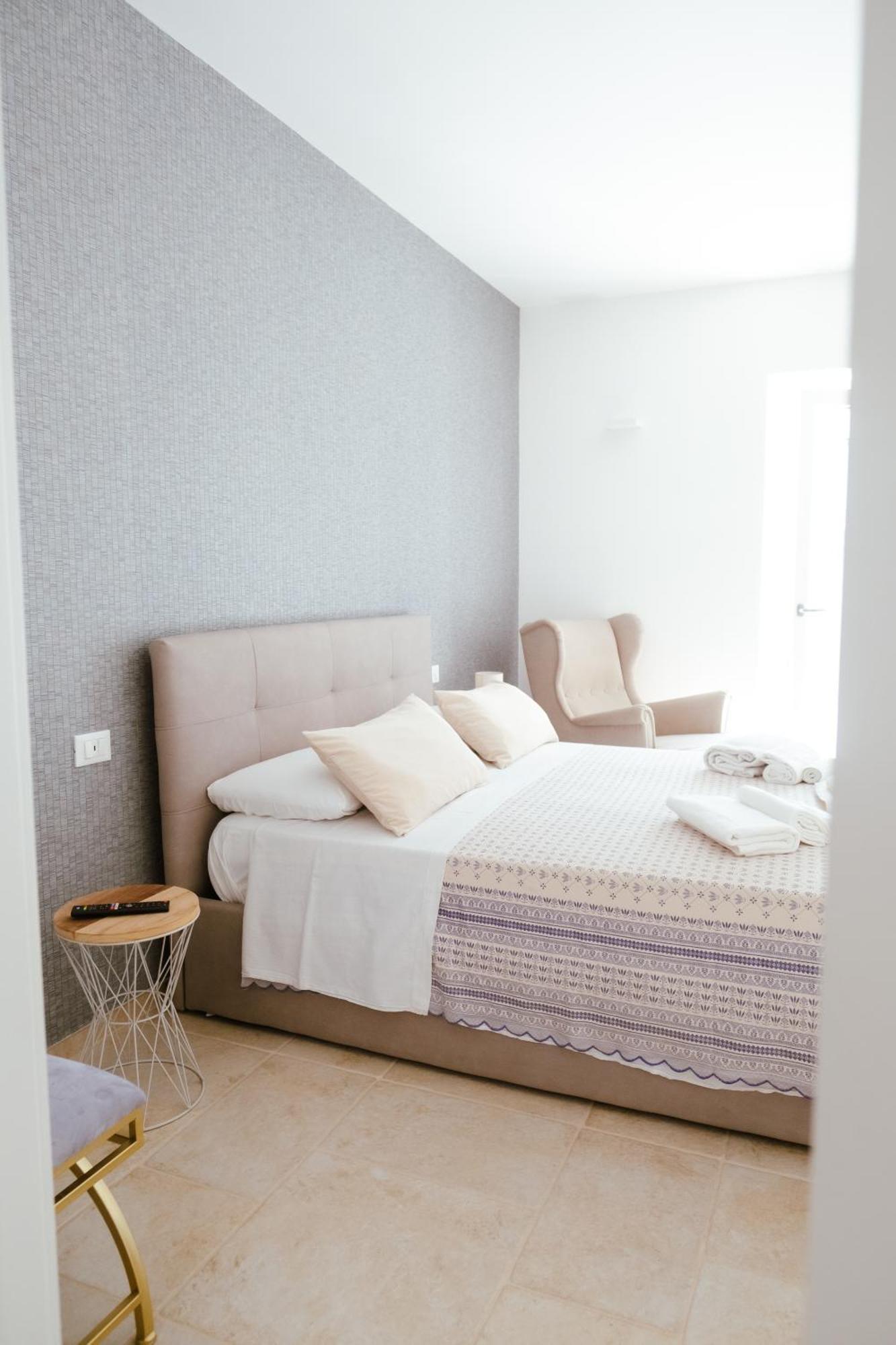 Iconica Luxury Suites Alberobello Luaran gambar