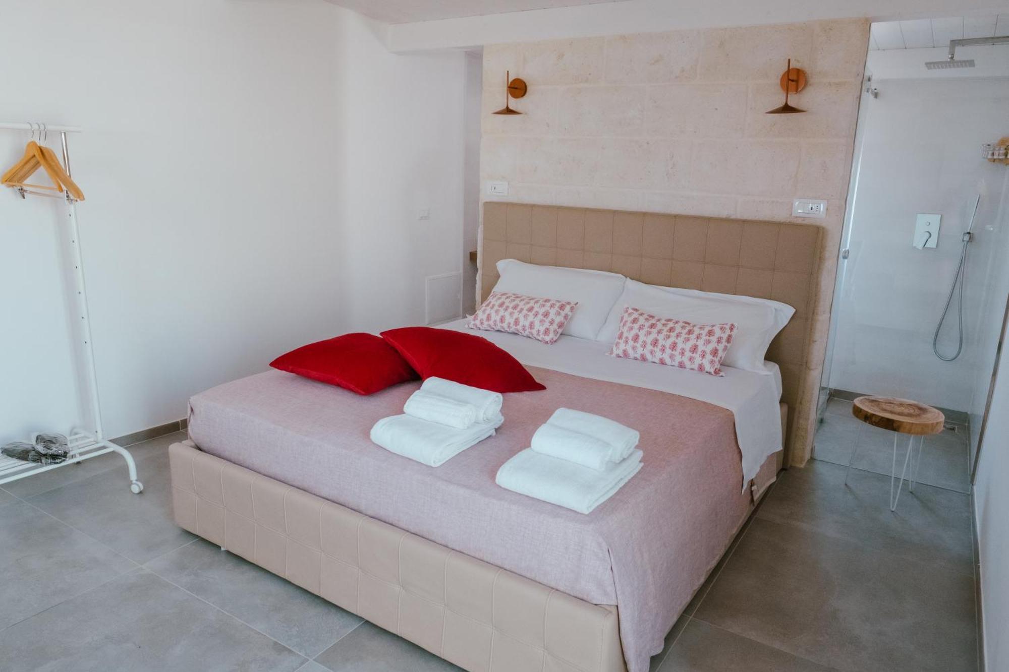 Iconica Luxury Suites Alberobello Luaran gambar