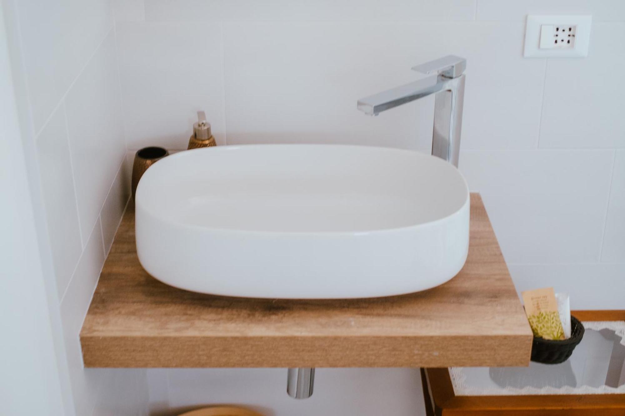 Iconica Luxury Suites Alberobello Luaran gambar