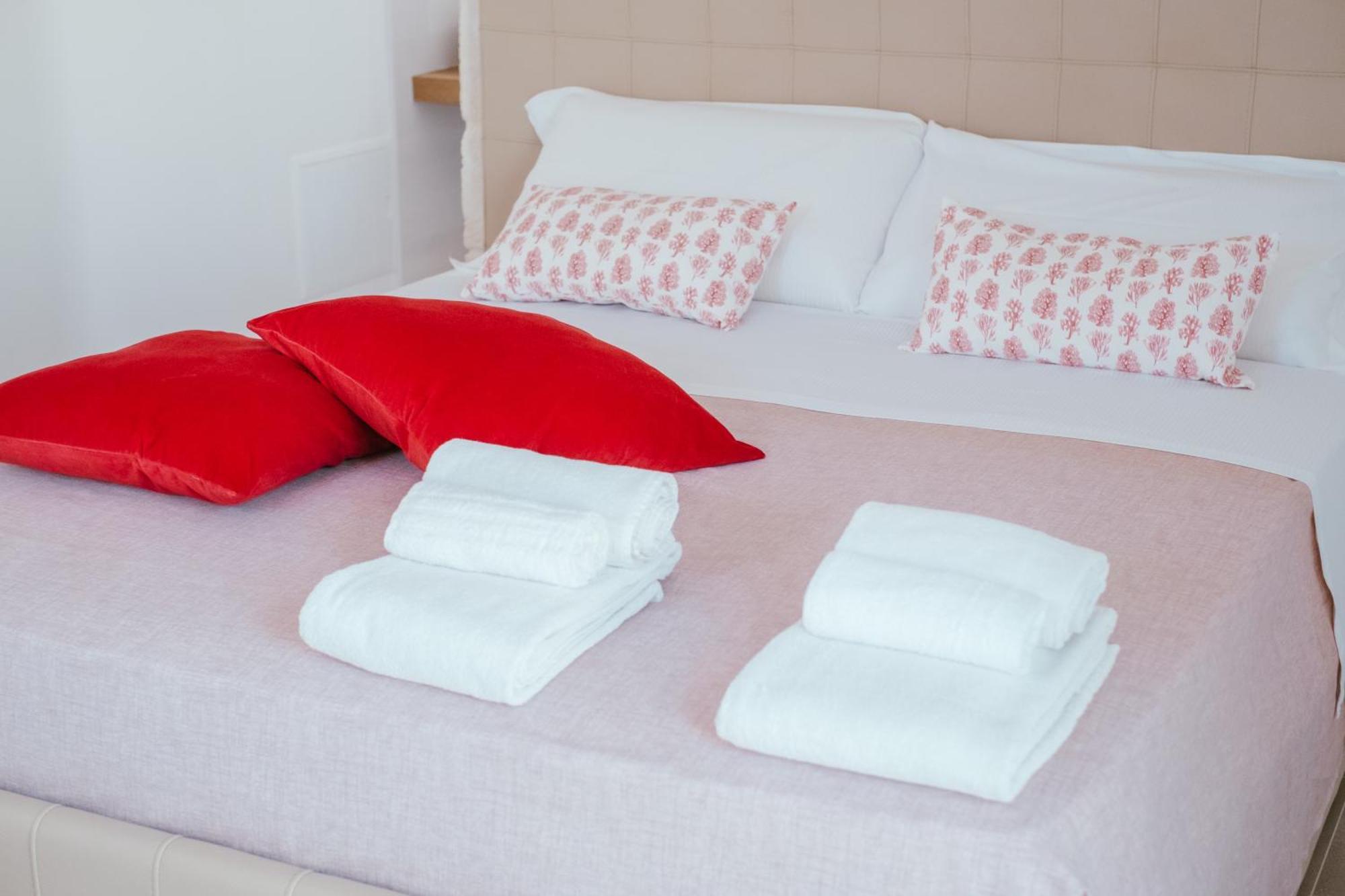 Iconica Luxury Suites Alberobello Luaran gambar