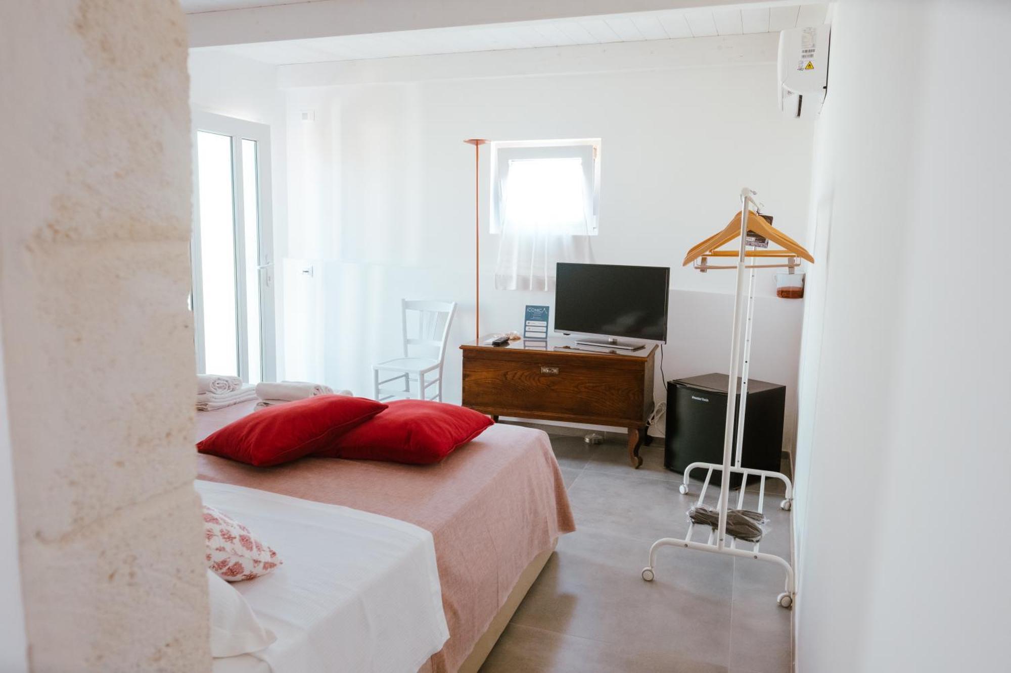 Iconica Luxury Suites Alberobello Luaran gambar