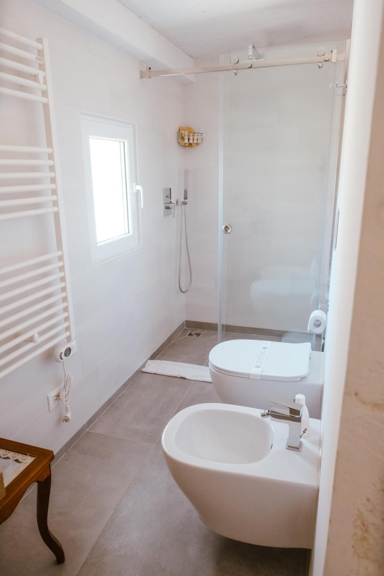 Iconica Luxury Suites Alberobello Luaran gambar