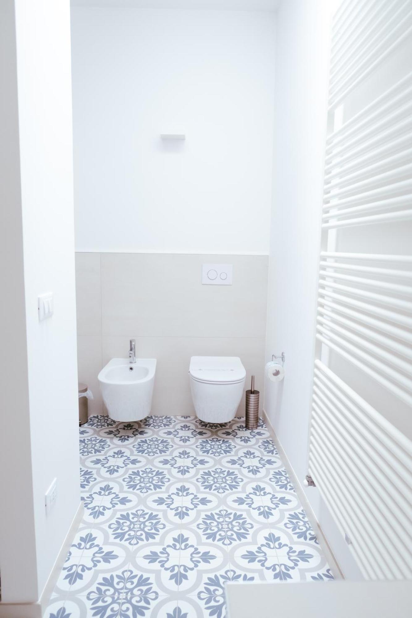 Iconica Luxury Suites Alberobello Luaran gambar