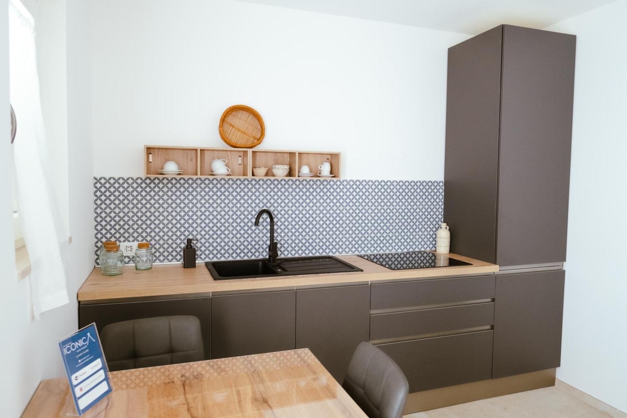 Iconica Luxury Suites Alberobello Luaran gambar